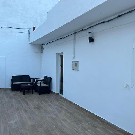 Casa Paraiso 3 코라레호 외부 사진