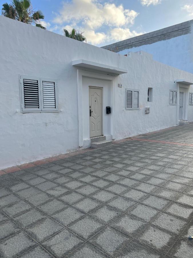 Casa Paraiso 3 코라레호 외부 사진