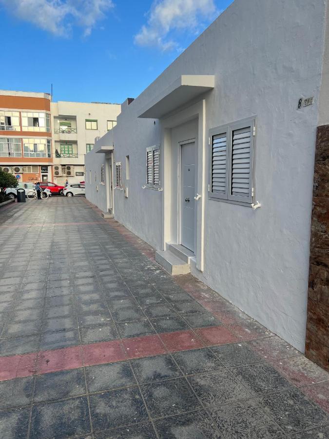 Casa Paraiso 3 코라레호 외부 사진