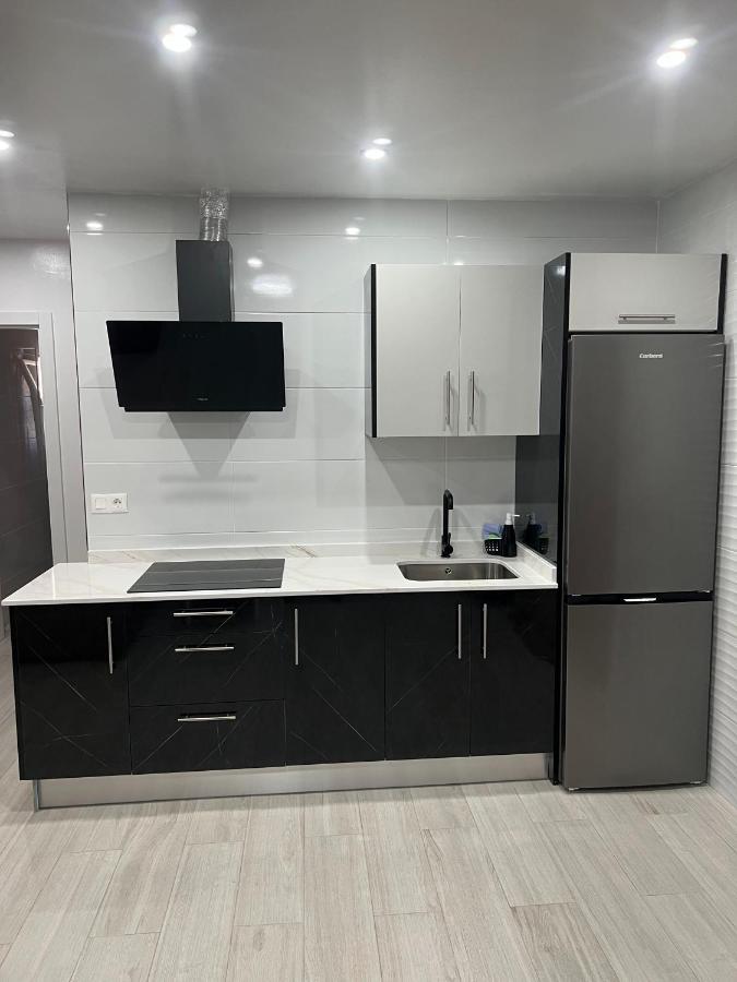 Casa Paraiso 3 코라레호 외부 사진