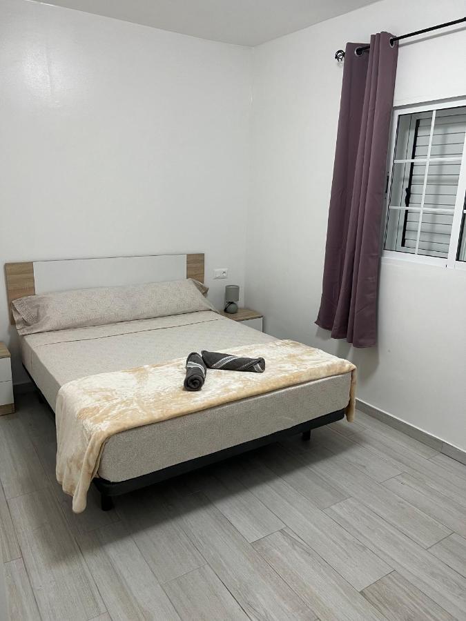Casa Paraiso 3 코라레호 외부 사진