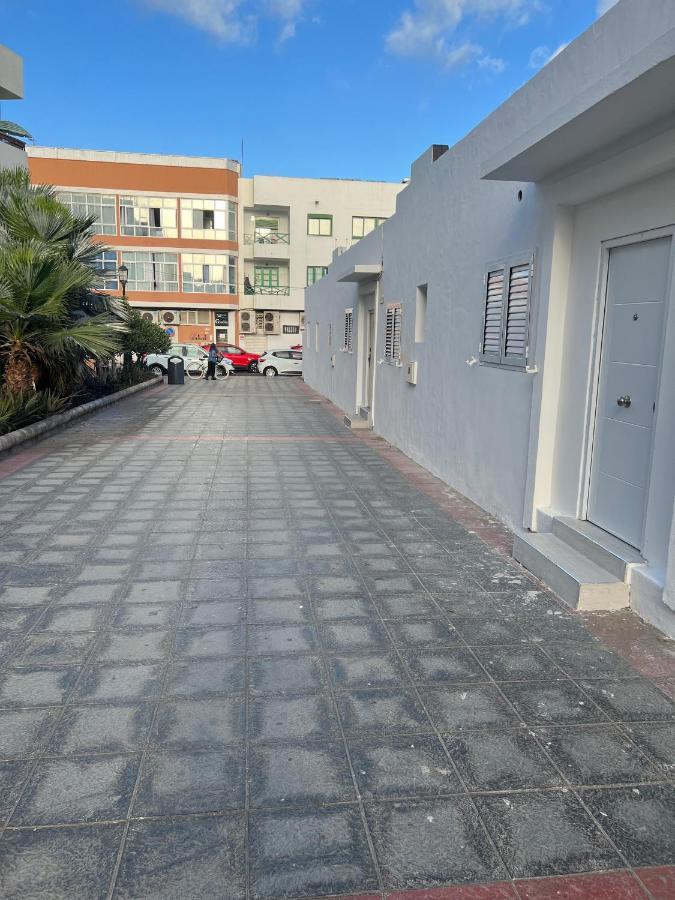 Casa Paraiso 3 코라레호 외부 사진