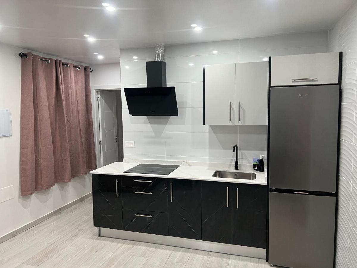Casa Paraiso 3 코라레호 외부 사진