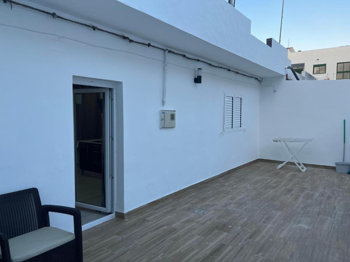 Casa Paraiso 3 코라레호 외부 사진