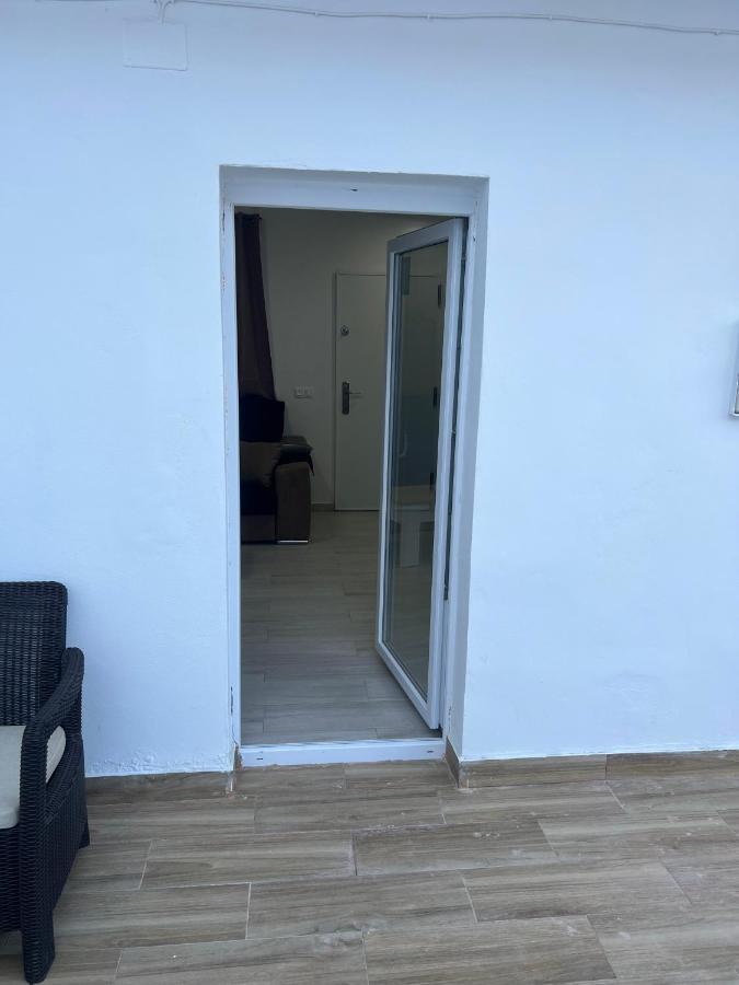 Casa Paraiso 3 코라레호 외부 사진