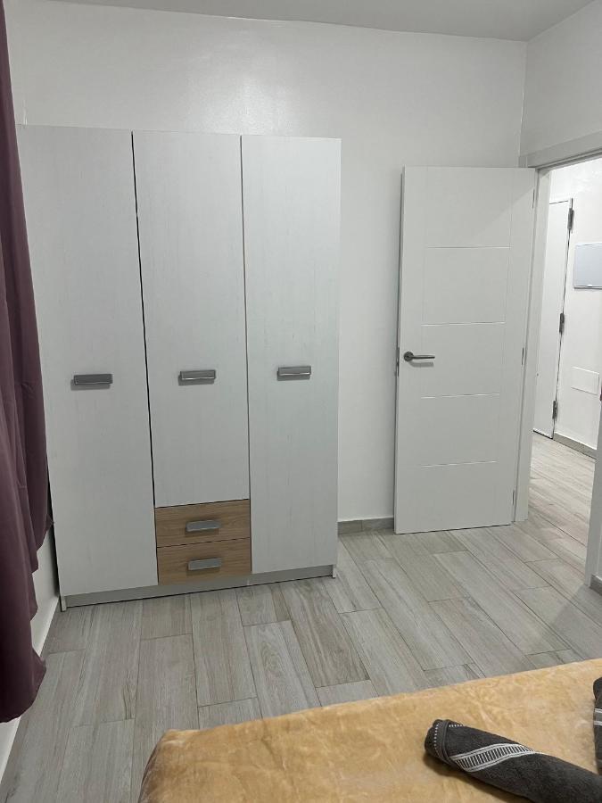 Casa Paraiso 3 코라레호 외부 사진