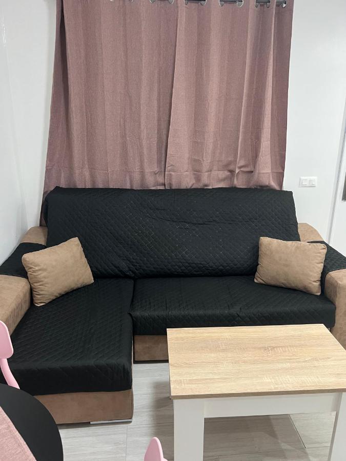 Casa Paraiso 3 코라레호 외부 사진