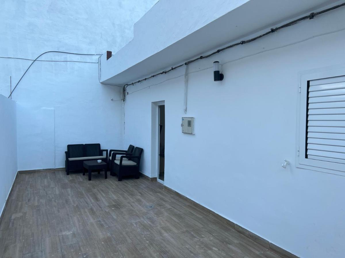 Casa Paraiso 3 코라레호 외부 사진