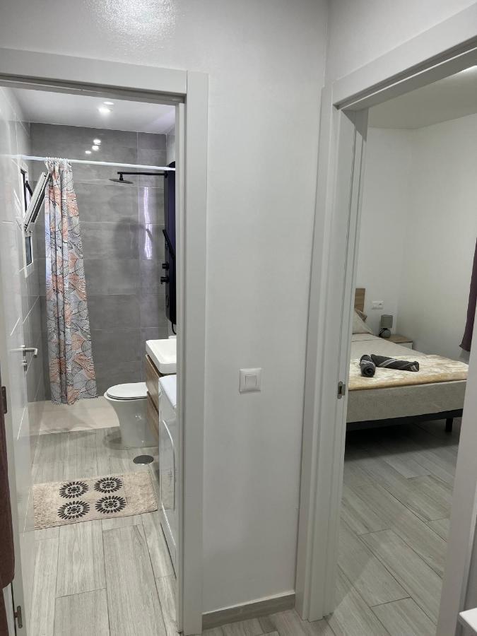 Casa Paraiso 3 코라레호 외부 사진