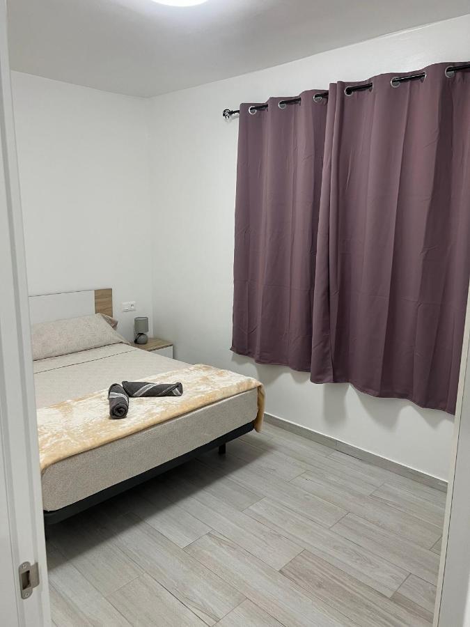 Casa Paraiso 3 코라레호 외부 사진