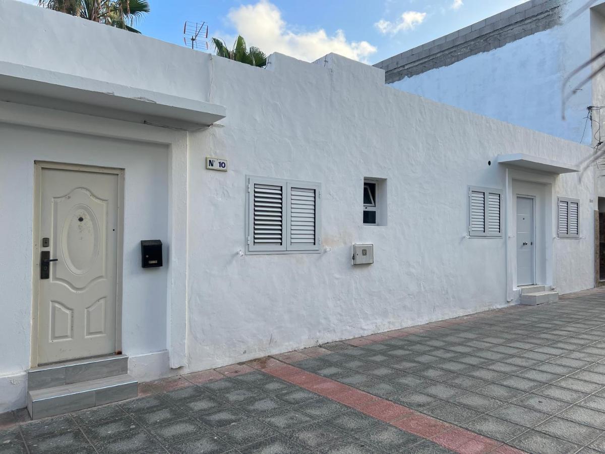 Casa Paraiso 3 코라레호 외부 사진