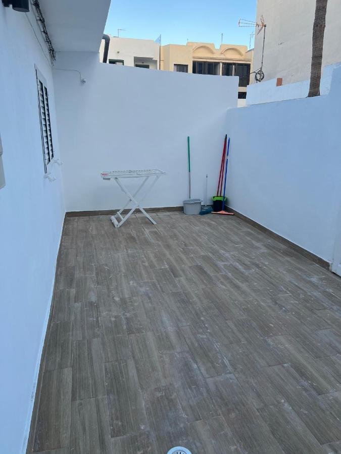 Casa Paraiso 3 코라레호 외부 사진