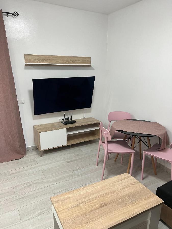 Casa Paraiso 3 코라레호 외부 사진